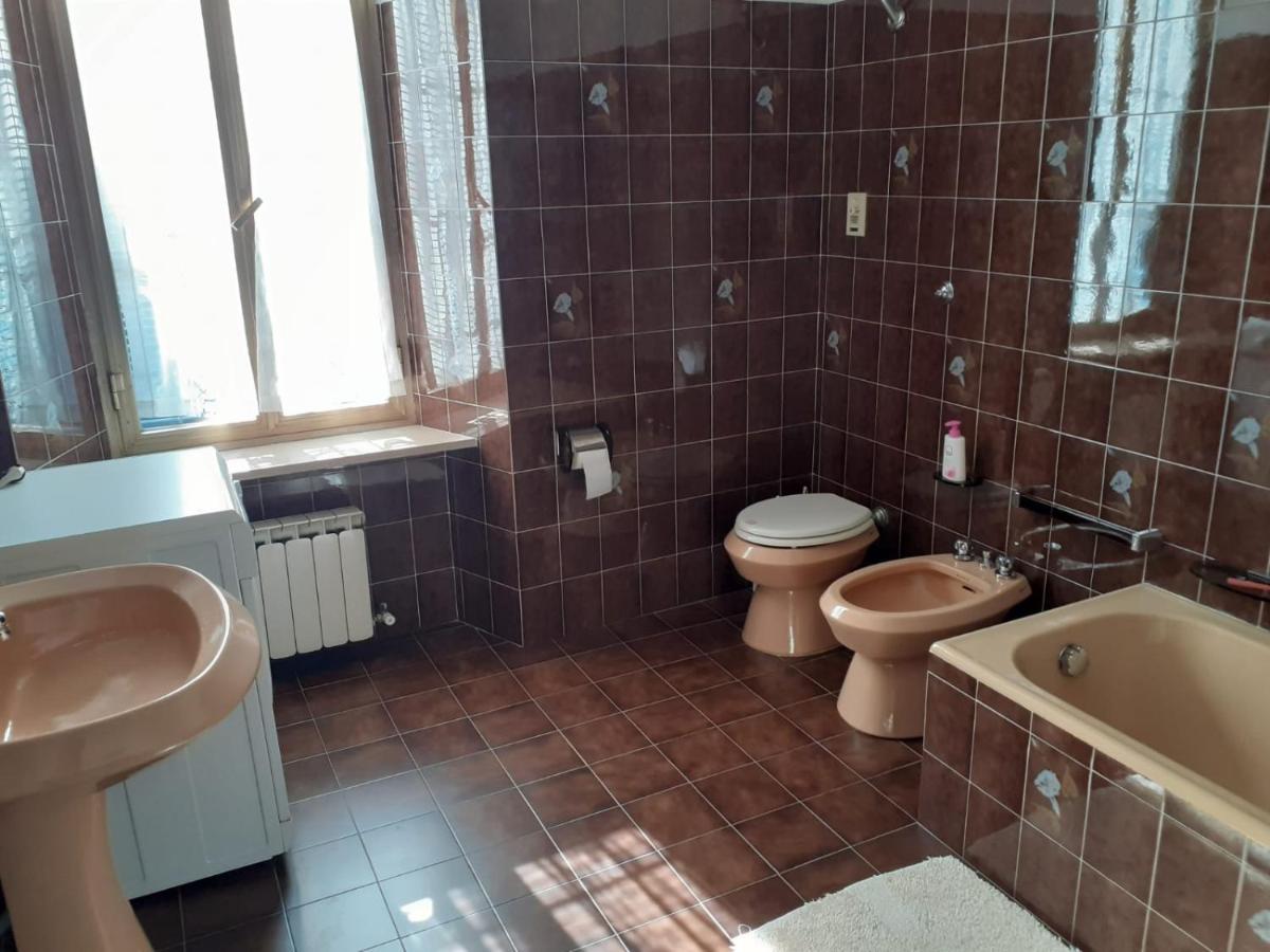 La Locanda Di Nonna Jolanda Apartment Borgo a Mozzano Bagian luar foto