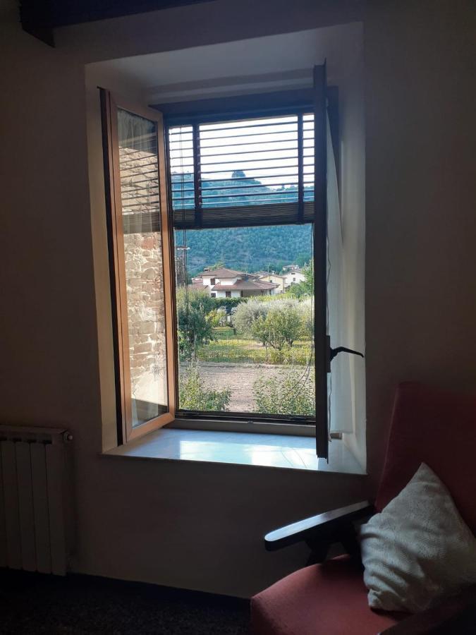 La Locanda Di Nonna Jolanda Apartment Borgo a Mozzano Bagian luar foto